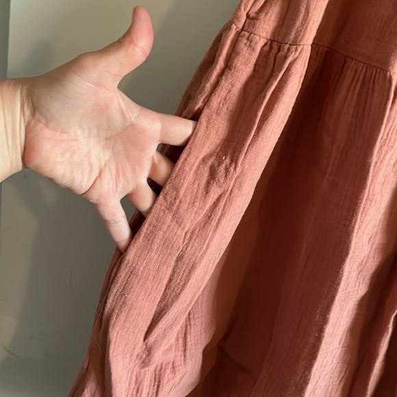 Universal Thread Dress - Picture 4 of 6